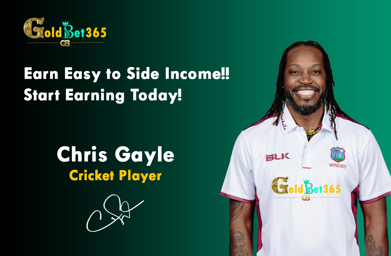 Chris Gayle