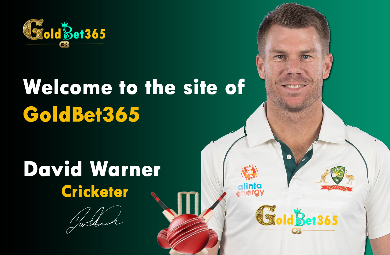 David Warner
