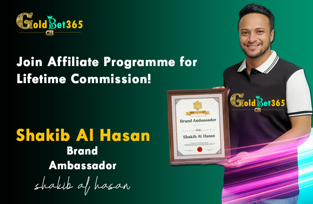 Shakib Al Hasan