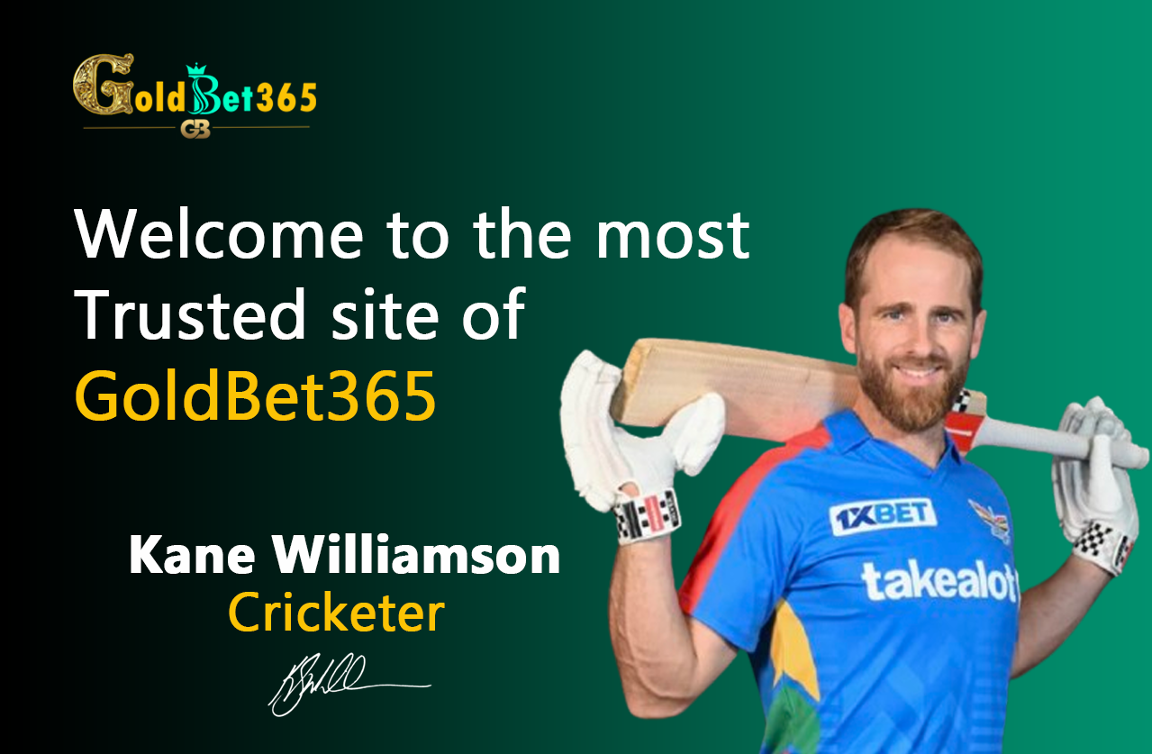 Kane Williamson